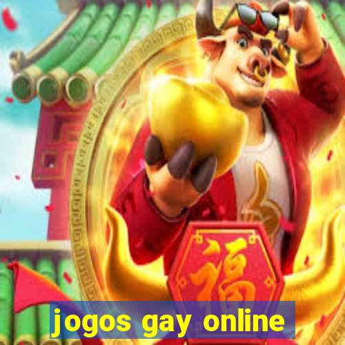 jogos gay online